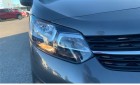 OPEL VIVARO FOURGON V