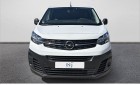 OPEL VIVARO FOURGON V