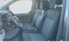 OPEL VIVARO FOURGON V