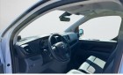 OPEL VIVARO FOURGON V