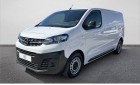 OPEL VIVARO FOURGON V