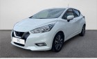 NISSAN MICRA V