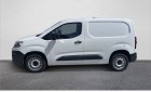 CITROEN BERLINGO III