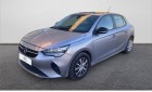 OPEL CORSA F