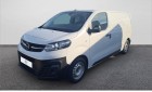 OPEL VIVARO FOURGON V
