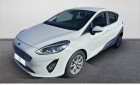 FORD FIESTA VII