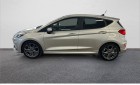 FORD FIESTA VII