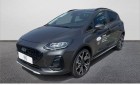 FORD FIESTA VII