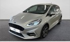 FORD FIESTA VII