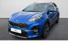KIA SPORTAGE IV