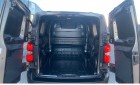 OPEL VIVARO FOURGON V