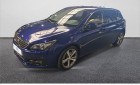 PEUGEOT 308 II