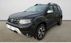DACIA DUSTER II