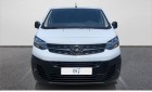 OPEL VIVARO FOURGON V