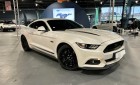 FORD MUSTANG FASTBACK