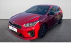 KIA CEED GT LINE TGDI 120 BVM6