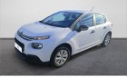 CITROEN C3 III
