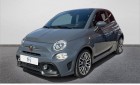 ABARTH ABARTH 500