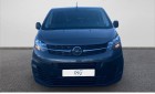 OPEL VIVARO FOURGON V