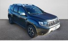 DACIA DUSTER II