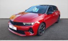 OPEL ASTRA L