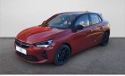 OPEL CORSA F