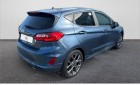 FORD FIESTA VII