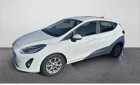 FORD FIESTA VII