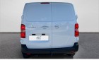OPEL VIVARO FOURGON V