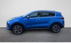KIA SPORTAGE IV