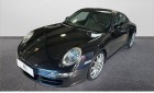 PORSCHE 911 CARRERA 4 COUPE 997