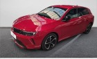OPEL ASTRA L