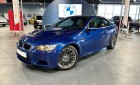 BMW M3 COUPE E92