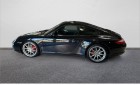 PORSCHE 911 CARRERA 4 COUPE 997