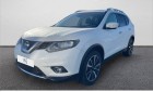NISSAN X-TRAIL III