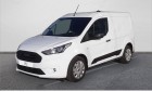 FORD TRANSIT CONNECT II