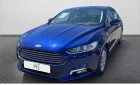 FORD MONDEO IV