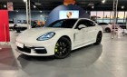 PORSCHE PANAMERA II