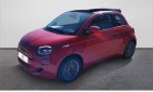 FIAT 500 III