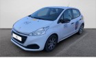 PEUGEOT 208 AFFAIRE