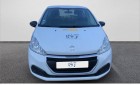 PEUGEOT 208 AFFAIRE