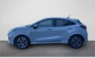 FORD PUMA II