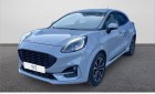 FORD PUMA II