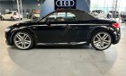 AUDI TT III