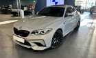BMW M2 COMPETITION F87
