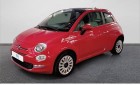 FIAT 500 II