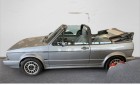 VOLKSWAGEN GOLF I