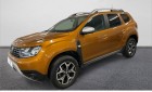 DACIA DUSTER II