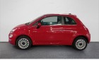 FIAT 500 II