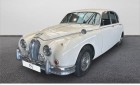 JAGUAR MK2